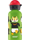 Butelka dla dzieci SIGG Zoo Twister 0.4L (1585259)