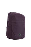 Plecak Lifeventure Kibo 22 RFiD Backpack, Aubergine 22L (1573621)