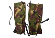 Ochraniacze stuptuty brytyjskie Gaiters GS DPM (974883)