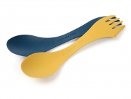 Light My Fire Spork O BIO 2-pack my/hb (1635692)