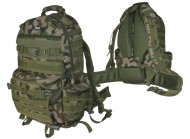 Plecak Texar Bravo 50l w.93 leśny Pantera (31038)
