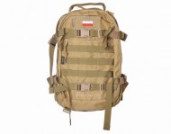 WISPORT - Plecak Sparrow II - 20L - Coyote (26156)