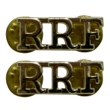 Korpusówka Armii Brytyjskiej - RRF (1790298)