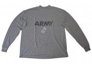 Koszulka wojskowa z długim rękawem US Army FITNESS UNIFORM (18449)