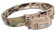 Princeton Tec - FRED TAC MPLS - TAN / MultiCam - FRED-NOD-MC (26052)