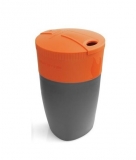 Light My Fire - Składany kubek Pack-up-Cup 260ml - Orange (1584807)