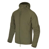 Kurtka Helikon-tex Urban Hybrid Softshell® - StormStretch® - Adaptive Green (10585)