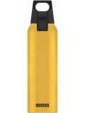 Kubek termiczny Termos SIGG One Mustard 0.5L (1587011)