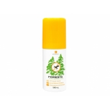 Repelent spray Foresta 30% DEET + IR3535 100 ml (1651770)