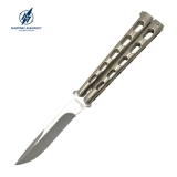 NÓŻ MOTYLKOWY BALISONG ALBAINOX SPAIN 36298 MOTYLEK (1022674)