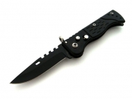 Kieszonkowy nóż Sprężynowy N-535K (1638581)