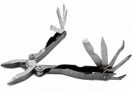 Multitool SCHRADE Tool Tough ST1N Silver - 21 funkcji (801)