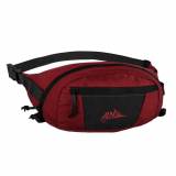 Nerka Helikon - tex Bandicoot Cordura Red Rock / Czarna - TB-BDC-CD-0E01C