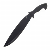 Schrade - Maczeta Decimate Bolo - 3Cr13 - Czarna - 1182507 (1790081)