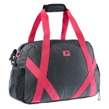 Sportowa torba damska IQ - TIBIA WMNS 28L (1643061)