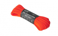 Linka 550 Paracord (100ft) - Neon Orange (1774037)
