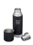 Termos KleanKanteen TKPro-BS, 500ml/16oz, Shale Black (matt) (1587006)