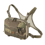 Chest Pack Helikon-Tex Numbat Small – Taktyczna torba EDC z Cordura® 500D MultiCam ® (1784659)