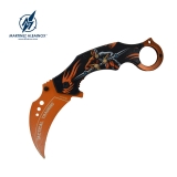 Nóż Karambit CS:GO 18569-A (10987)