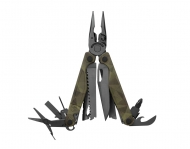 Multitool Leatherman Charge Plus Forest Camo (1610462)