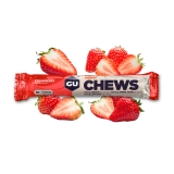 Strawberry, Chews (8 szt w opakowaniu) (1590610)