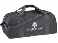 Torba podróżna - Eagle Creek NMW Duffel Large 110L Black (1585804)