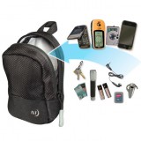 Nite Ize Backbone Case Size #10 NBB-03-10BLK (1334)