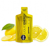 GU - Żel energetyczny Liquid Energy Lemonade  (1685669)