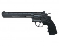 Rewolwer Dan Wesson 8`` Black