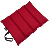 Mata do siedzenia Piran Donkey Pad – Red (1685949)