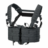 Kamizelka taktyczna Direct Action Tempest Chest Rig - Shadow Grey (1683871)