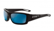 Okulary balistyczne ESS - Credence Black Frame Mirrored Blue Lenses - EE9015-08 (1021052)