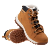 Buty męskie Hi-Tec HAITES MID BROWN/BEIGE (1661464)