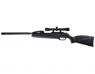 Wiatrówka Gamo Replay-10 4,5 mm z lunetą 4x32 (7634)