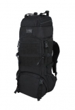 Plecak Magnum Bison 65l - Black (1672277)