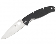 Nóż składany Spyderco Resilience SC142GP (1566133)