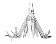 Multitool Leatherman Wave Plus z kaburą skórzaną Heritage (1568941)