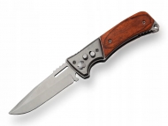 Nóż Sprężynowy N-504E (1638651)