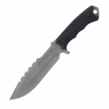 Schrade - Nóż taktyczny Extreme Survival - AUS-10 - Czarny/Grafitowy - 1182512 (1790089)