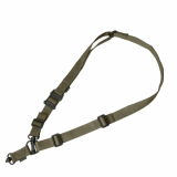 Magpul MS4 Dual QD Sling GEN2 – zawieszenie taktyczne, Ranger Green, MAG518 RGR (1784789)