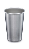 Kubek Kanteen Pint Cup, 473ml/16oz, Brushed Stainless (1669756)