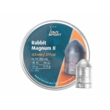 Śrut diabolo H&N Rabbit Magnum II 4,5 mm 200 szt. (1652126)