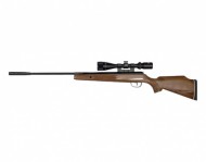 Wiatrówka Crosman Remington Summit 4,5 mm + luneta (690)