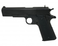 Pistolet ASG STI M1911 Classic (782305)