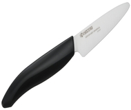 Kuchenny nóż ceramiczny Kyocera, do obierania 7,5cm (272251)
