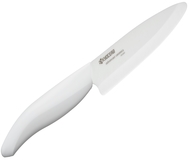 Uniwersalny 11cm biała rączka, Kuchenny nóż ceramiczny Kyocera (272356)