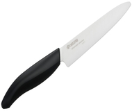 Kuchenny nóż ceramiczny Kyocera ząbkowany 12,5cm  (272254)