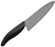 Do plastrowania 13cm, Kuchenny nóż ceramiczny Kyocera (272330)