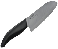 Santoku 14cm, Kuchenny nóż ceramiczny Kyocera (272331)