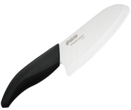 Kuchenny nóż ceramiczny Kyocera Santoku 14cm (272253)
